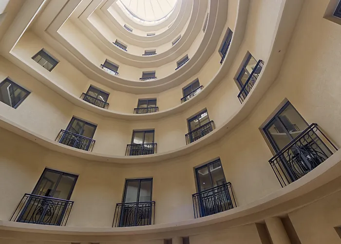 Ax The Palace Sliema