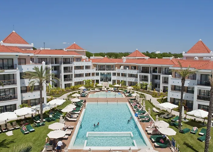 As Cascatas Golf Resort & Spa Vilamoura
