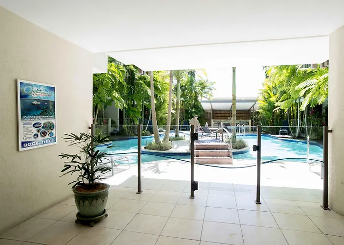 Shantara Resort Port Douglas - Adults Only Retreat