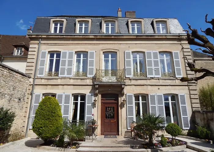 L'Hotel Beaune 