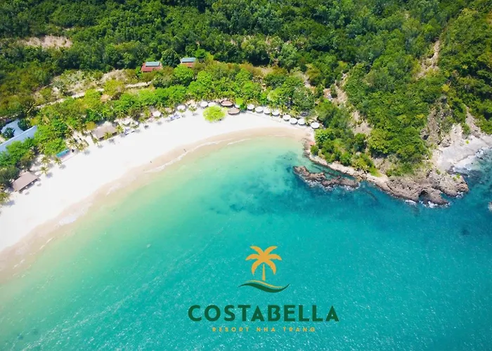 Costabella Resort Nha Trang