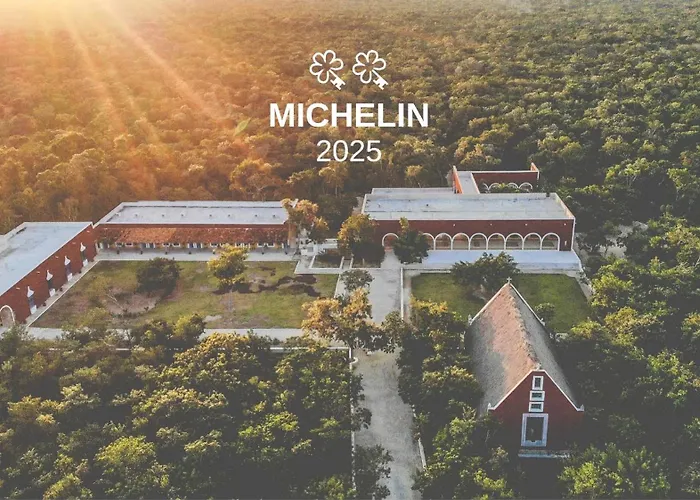 Wakax Hacienda - Cenote & Boutique Hotel - Small Luxury Hotels Of The World Tulum