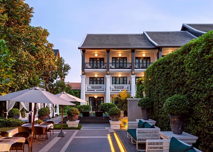 Siri Village Chiang Mai