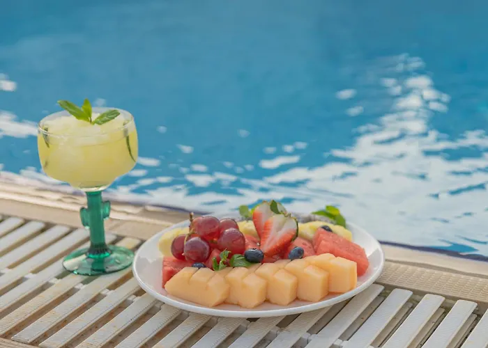 The Grand Lux Hotel Doha