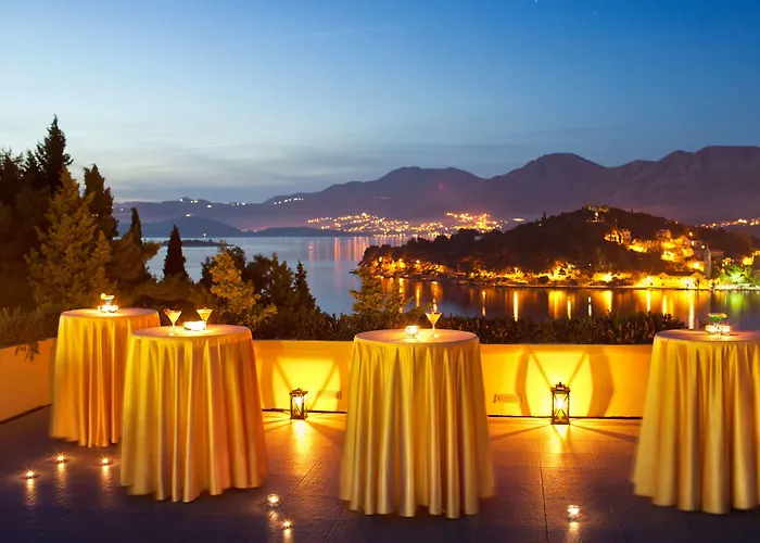 Hotel Croatia Cavtat