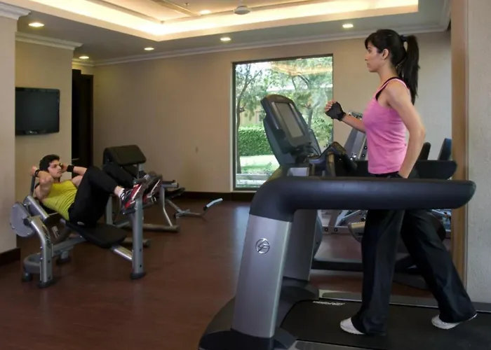 Heritage Village Resort & Spa Manesar-Gurgaon