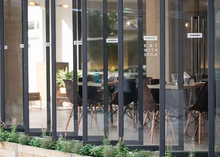 Clef Hotel Bangkok