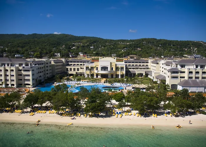 Iberostar Waves Rose Hall Beach Montego Bay