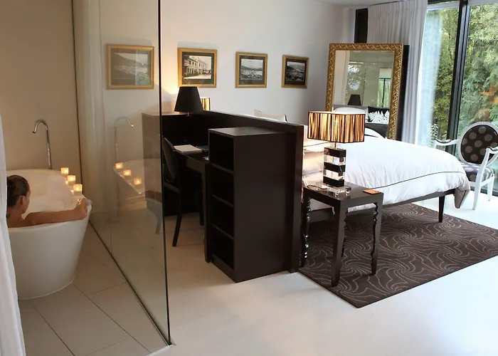 Queenstown Park Boutique Hotel