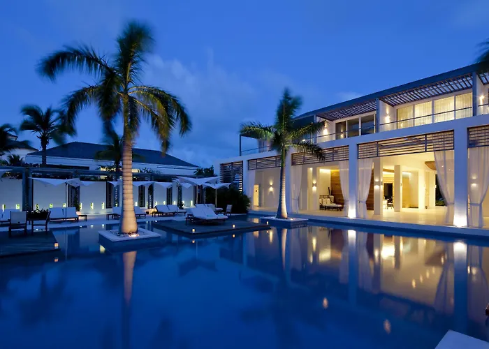Wymara Resort & Villas Grace Bay