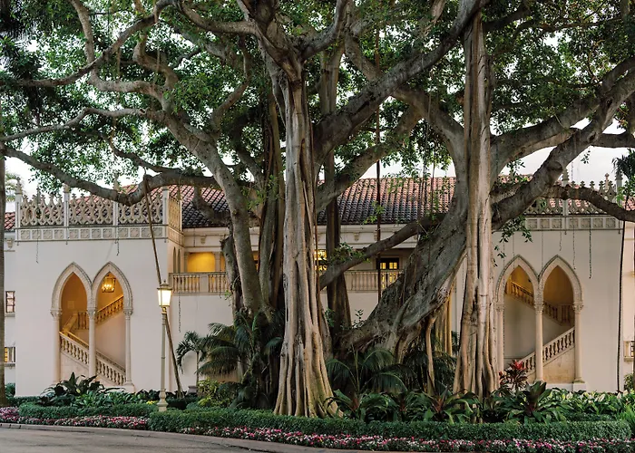 Boca Beach Club, A Waldorf Astoria Resort Boca Raton