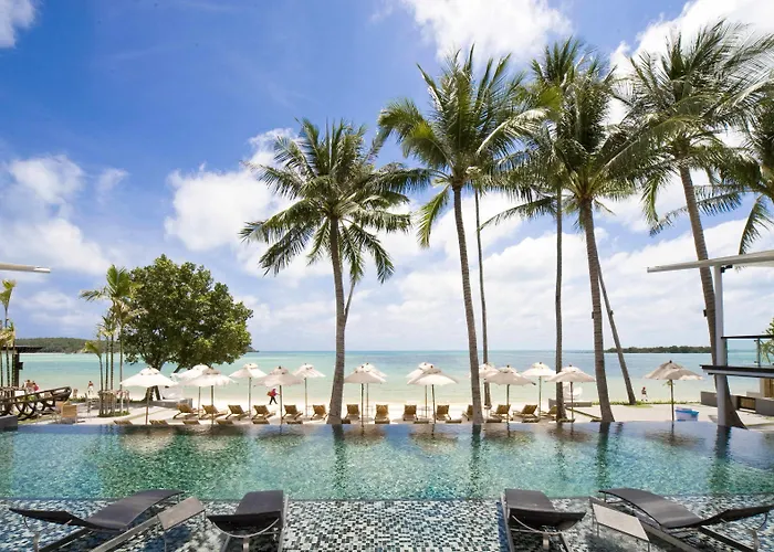 Sareeraya Villas & Suites Koh Samui