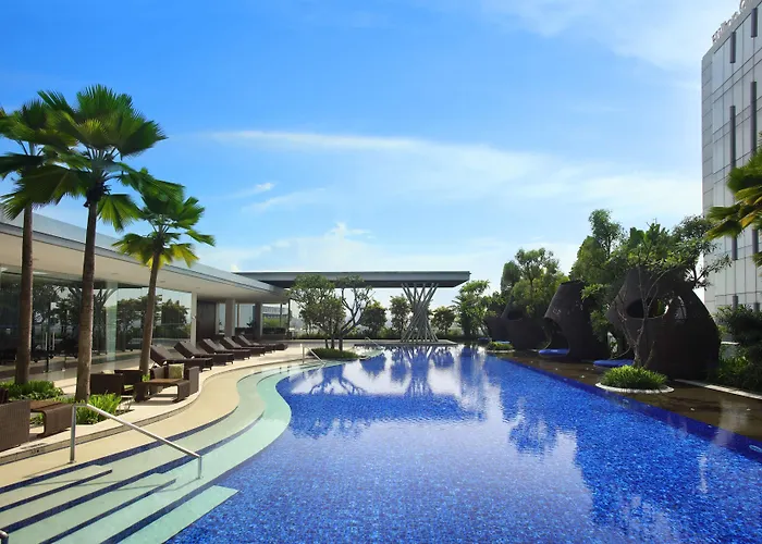 Hilton Bandung Hotel