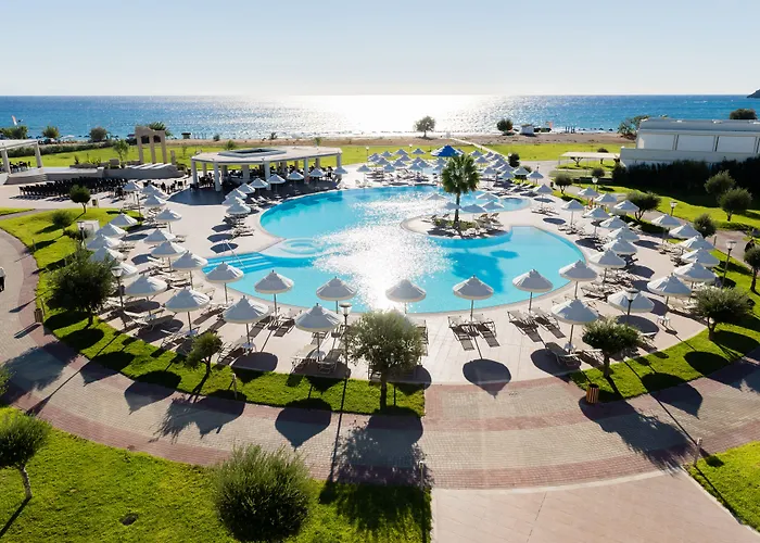 Apollo Blue Hotel Faliraki
