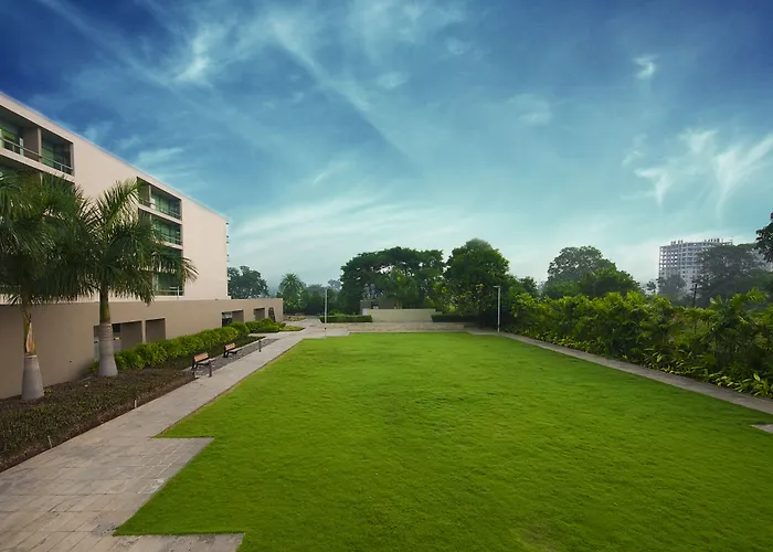 Courtyard By Marriott Pune Hinjewadi Pimpri-Chinchwad