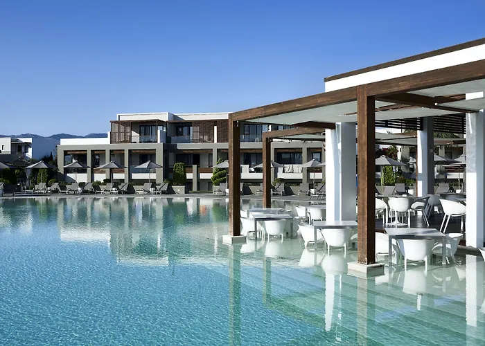 Pelagos Suites Hotel & Spa Kos Town