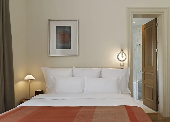 Tomtom Suites Istanbul