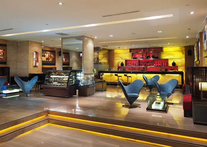 Cambridge Hotel Medan