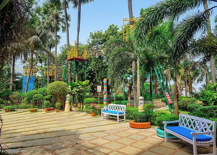 The Resort Mumbai