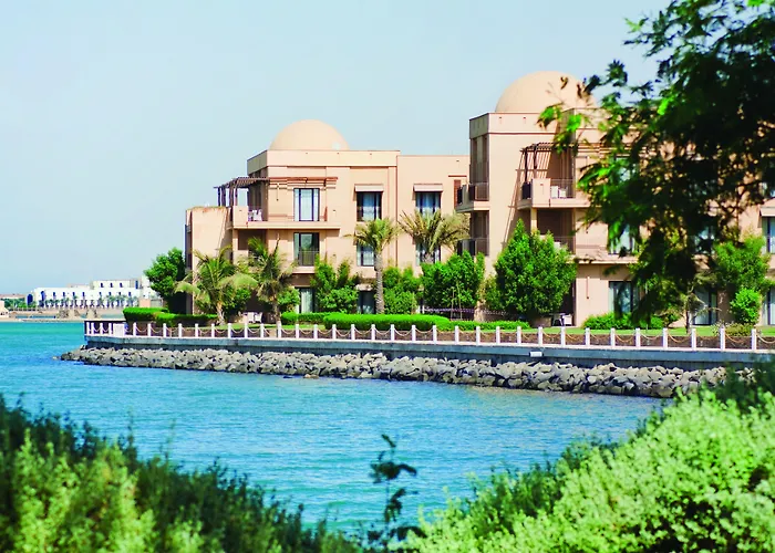 Park Hyatt Jeddah - Marina, Club And Spa
