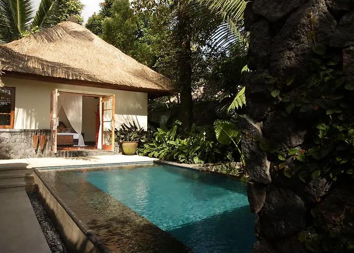 Kayumanis Ubud Private Villas & Spa