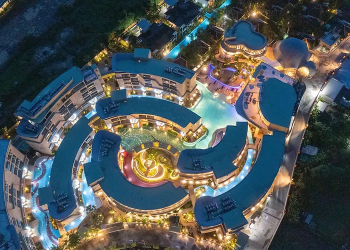Metadee Concept Hotel Kata Beach 