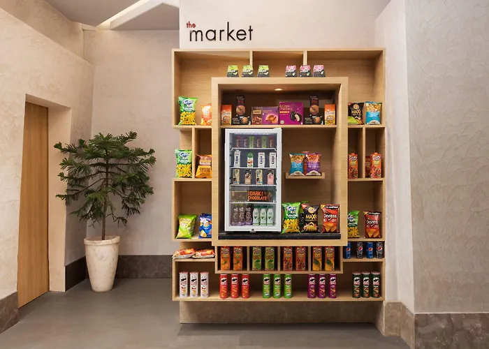 Fairfield By Marriott Jaipur Hotel