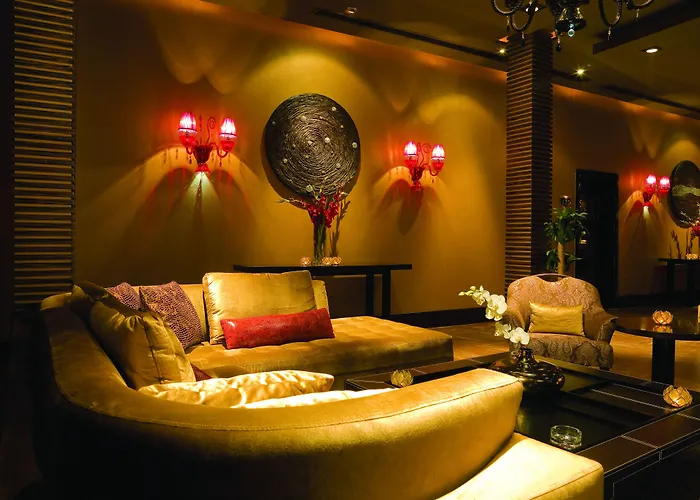 Ic Hotels Green Palace & Villas Antalya