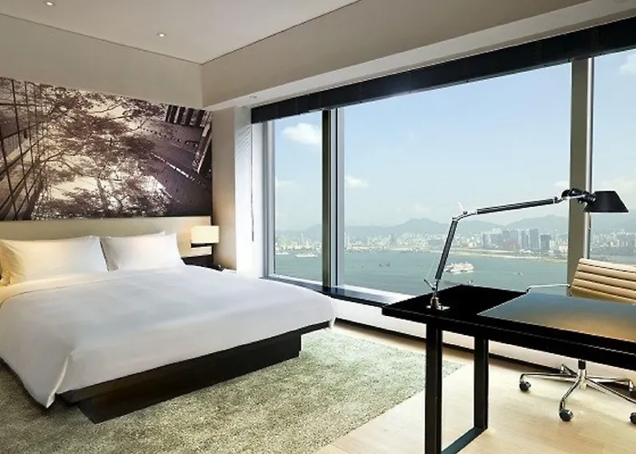 East Hong Kong Hotel