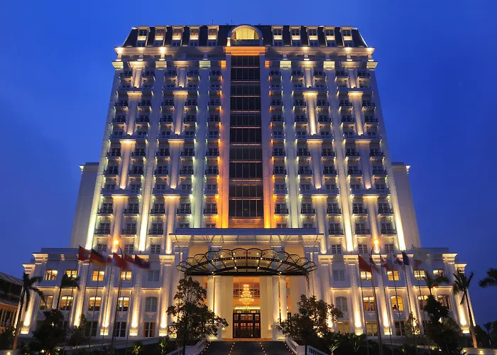 Indochine Palace Hue
