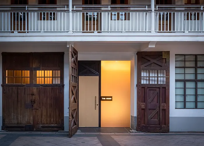House 1881 Hotel Hong Kong