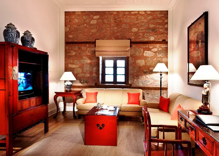 Divan Cukurhan Ankara
