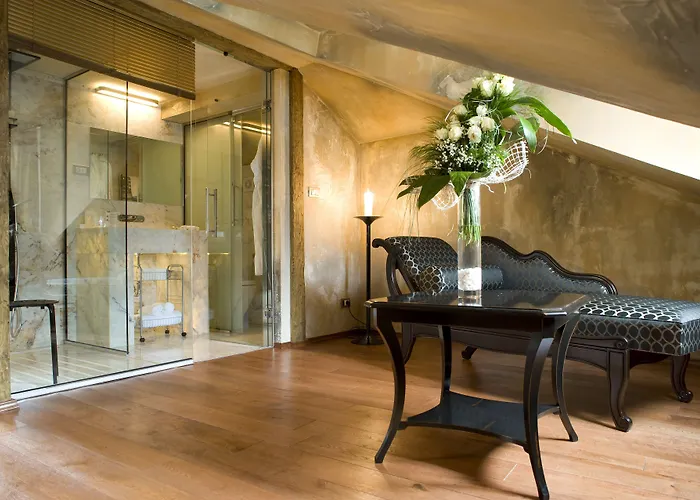 Boutique Hotel Astoria Kotor