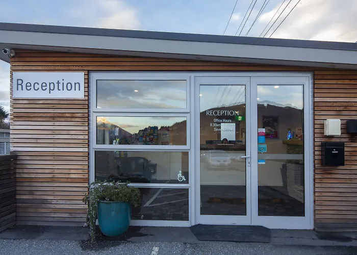 Highview Apartments Queenstown