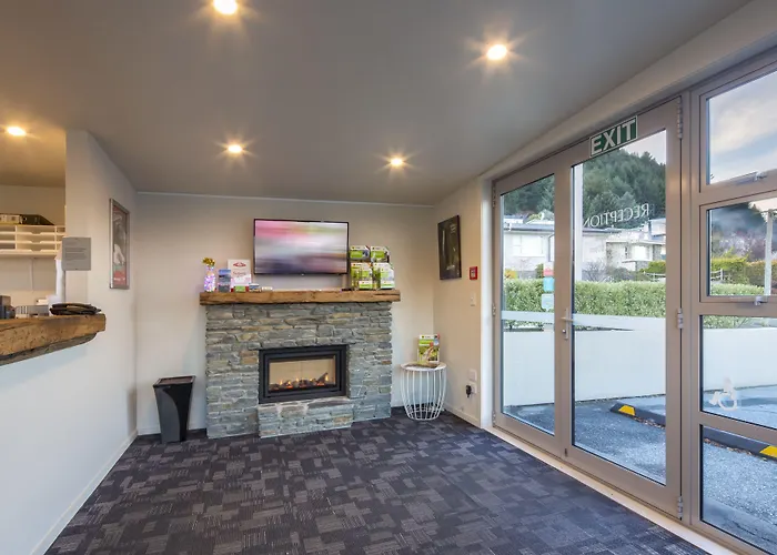 Highview Apartments Queenstown