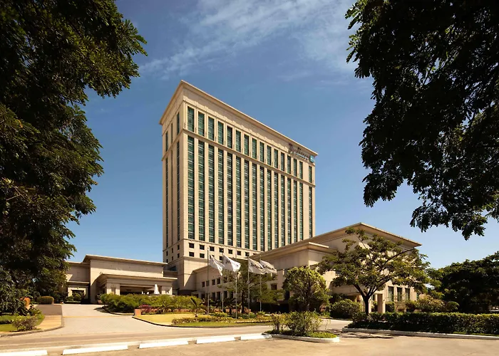 Radisson Blu Cebu Hotel