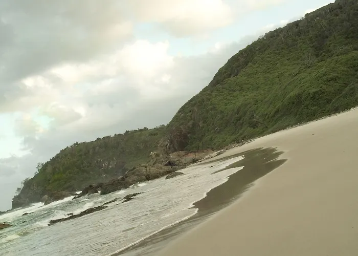 Azura Beach House B&B Port Macquarie