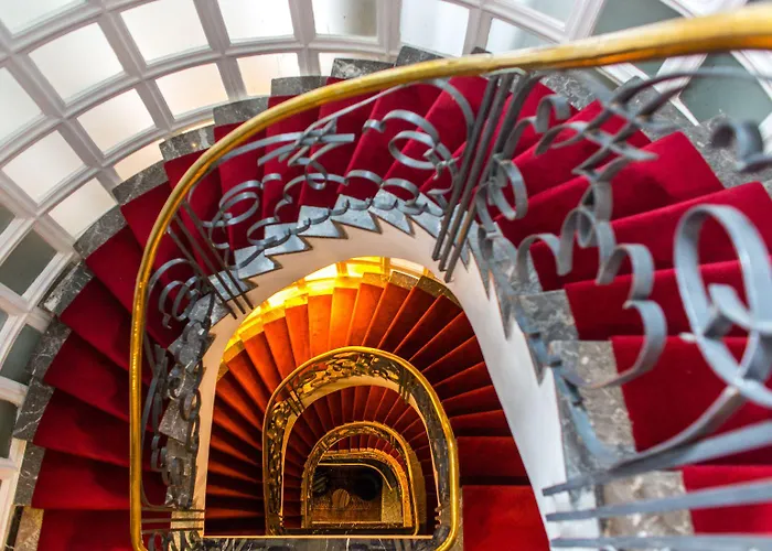 Hotel Particulier Le Doge - Relais & Chateaux Casablanca
