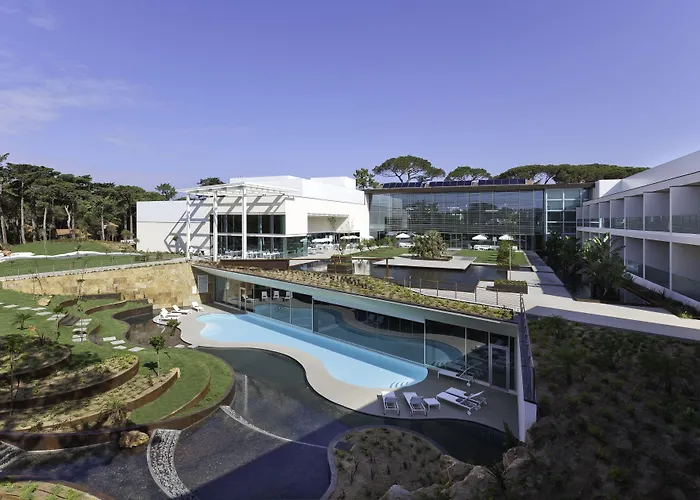 Onyria Marinha Boutique Hotel Cascais