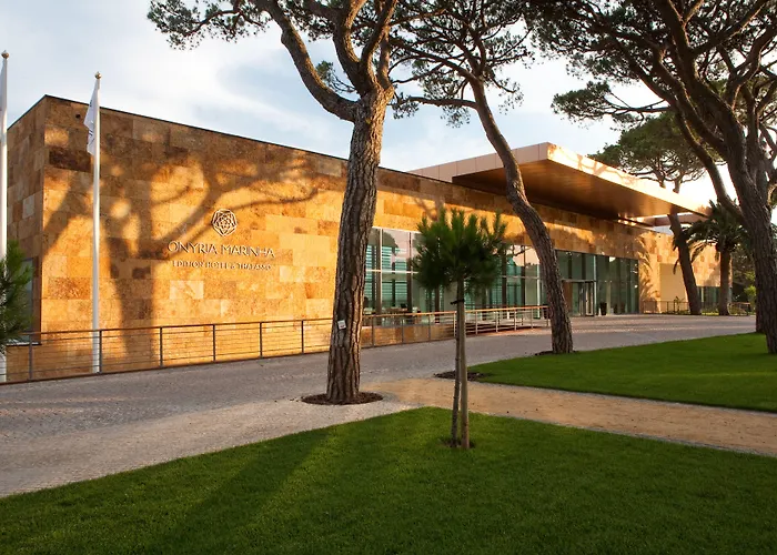 Onyria Marinha Boutique Hotel Cascais
