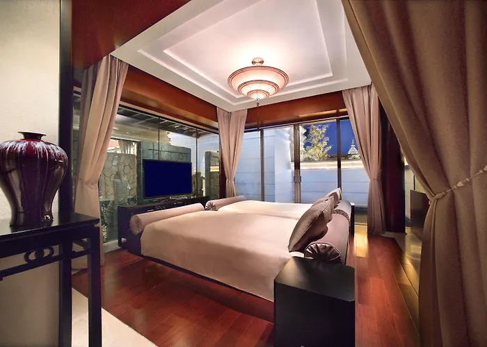 Banyan Tree Macau Hotel