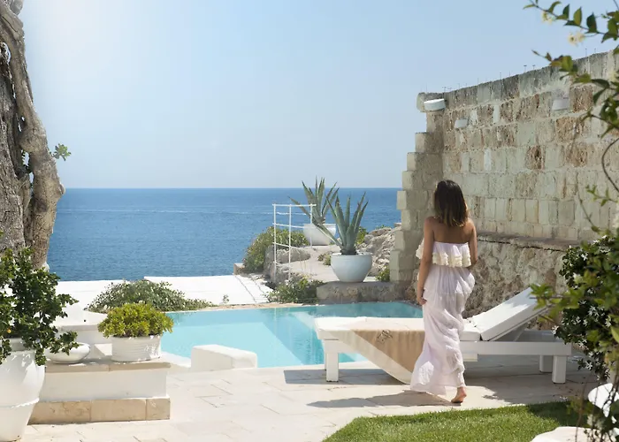 Hotel Don Ferrante Monopoli