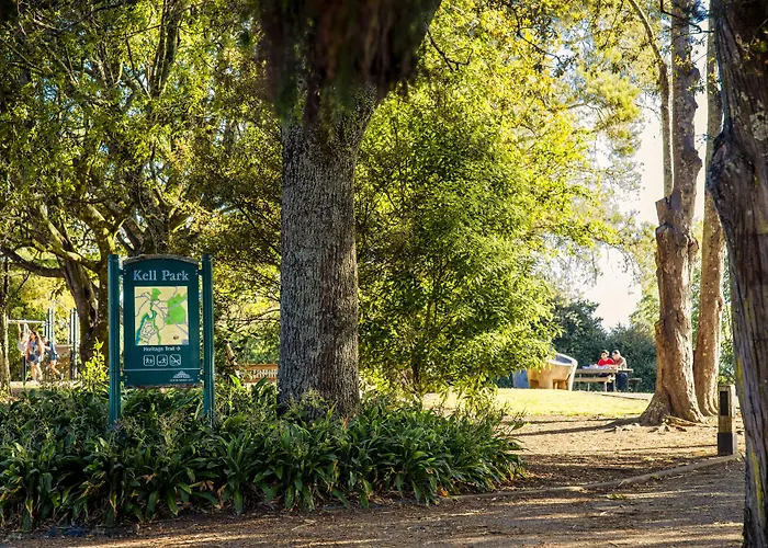 Quest Albany Serviced Apartments Auckland