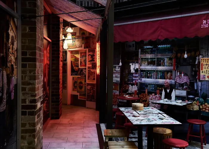 Veriu Central Sydney