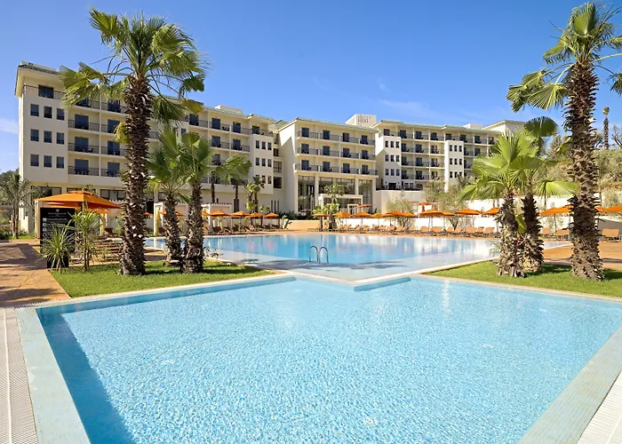 Palais Medina Riad Resort Fez