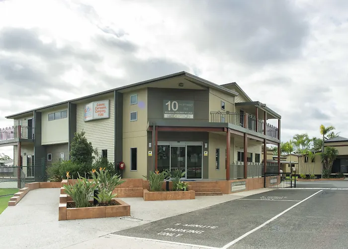 Brisbane Holiday Village