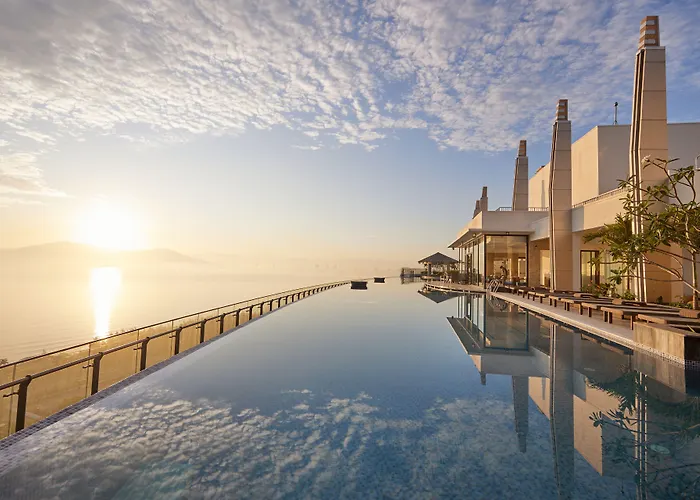 Da Nang - Mikazuki Japanese Resorts & Spa