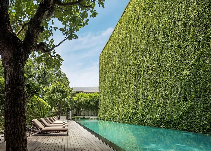 137 Pillars House Hotel Chiang Mai