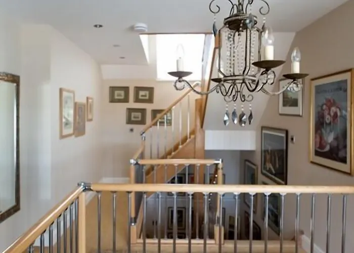 Birch House Bed & Breakfast Weymouth