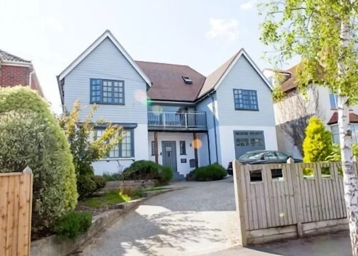 Birch House Bed & Breakfast Weymouth